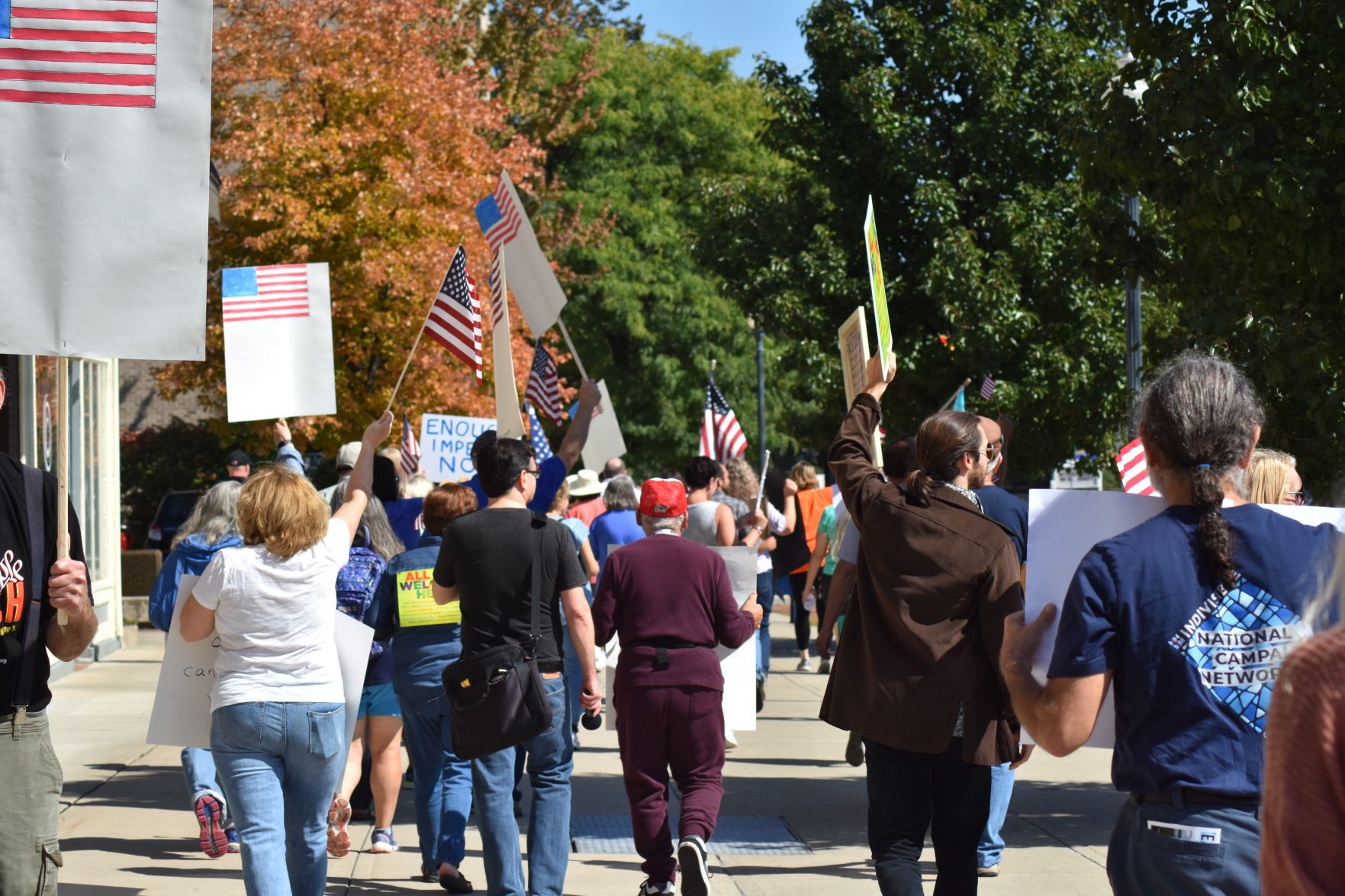 'We the People'